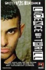 Watch Licence to Thrill Prince Naseem Hamed 123moviesFree