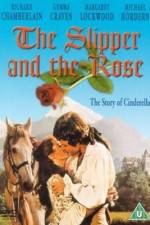 Watch The Slipper and the Rose: The Story of Cinderella 123moviesFree