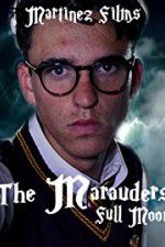 Watch The Marauders: Full Moon 123moviesFree