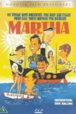 Watch Martha 123moviesFree