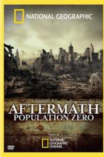 Watch Aftermath: Population Zero 123moviesFree