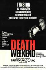 Watch Death Weekend 123moviesFree