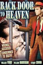 Watch Back Door to Heaven 123moviesFree