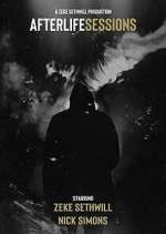 Watch Afterlife Sessions 123moviesFree