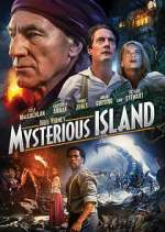 Watch Mysterious Island 123moviesFree