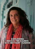 Watch Exploring India with Bettany Hughes 123moviesFree