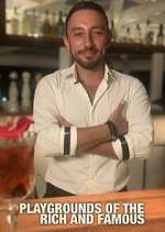 Watch Playgrounds of the Rich and Famous 123moviesFree