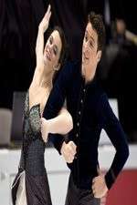 Watch Tessa & Scott 123moviesFree
