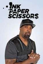 Watch Ink, Paper, Scissors 123moviesFree