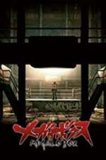 Watch Megalo Box 123moviesFree