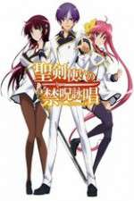 Watch Seiken Tsukai no World Break 123moviesFree