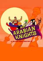 Watch Arabian Knights 123moviesFree
