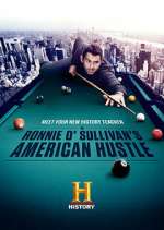 Watch Ronnie O'Sullivan's American Hustle 123moviesFree