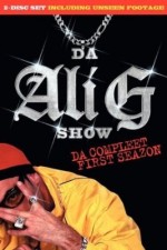 Watch Da Ali G Show 123moviesFree