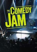 Watch The Comedy Jam 123moviesFree