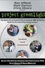 Watch Project Greenlight 123moviesFree
