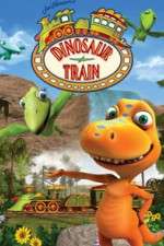 Watch Dinosaur Train 123moviesFree