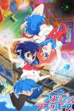 Watch Flip Flappers 123moviesFree