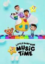 Watch Little Baby Bum: Music Time 123moviesFree