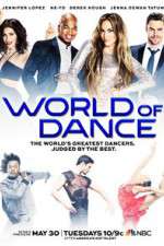 Watch World of Dance 123moviesFree