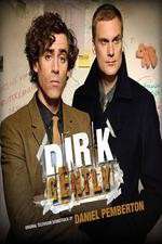 Watch Dirk Gently 123moviesFree