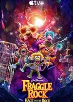 Watch Fraggle Rock: Back to the Rock 123moviesFree