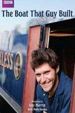 Watch The Boat That Guy Built 123moviesFree