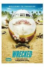 Watch Wrecked 123moviesFree