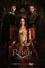 Watch Reign 123moviesFree