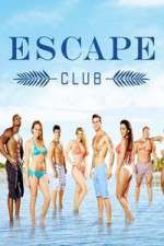 Watch Escape Club 123moviesFree