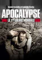 Watch Apocalypse: World War One 123moviesFree