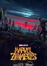 Watch Marvel Zombies 123moviesFree