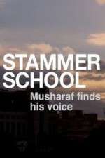 Watch Stammer School Musharaf Finds His Voice 123moviesFree