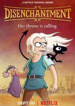 Watch Disenchantment 123moviesFree