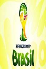 Watch 2014 FIFA World Cup 123moviesFree