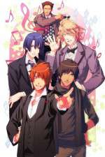 Watch Uta no Prince-sama - Maji Love 1000% 123moviesFree