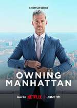 Watch Owning Manhattan 123moviesFree
