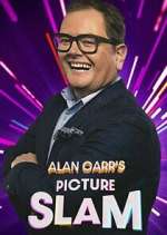 Watch Alan Carr's Picture Slam 123moviesFree