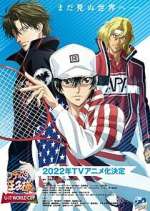 Watch The Prince of Tennis II: U-17 World Cup 123moviesFree