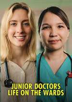 Watch Junior Doctors: Life on the Wards 123moviesFree