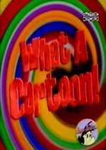 Watch What a Cartoon! 123moviesFree