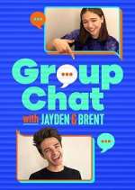 Watch Group Chat with Jayden and Brent 123moviesFree