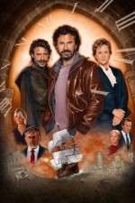 Watch El Ministerio del Tiempo 123moviesFree