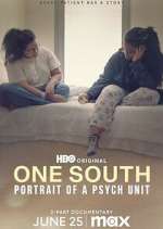 Watch One South: Portrait of a Psych Unit 123moviesFree