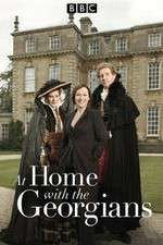 Watch At Home with the Georgians 123moviesFree