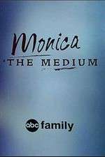 Watch Monica the Medium 123moviesFree