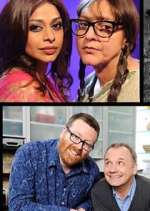 Watch Comedy Shorts 123moviesFree