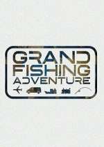 Watch The Grand Fishing Adventure 123moviesFree