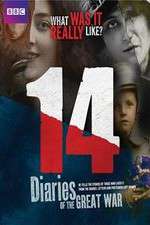 Watch 14 Diaries Of The Great War 123moviesFree