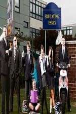 Watch Educating Essex 123moviesFree